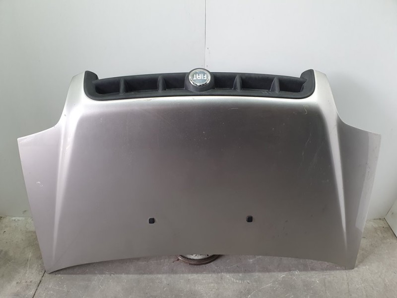 Recambio de capot para fiat doblo cargo (223) 1.9 jtd sx furg. panorama referencia OEM IAM 46743226  