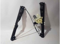 ELEVALUNAS DELANTERO DERECHO 9816271780 ELÉCTRICO 6 PINS