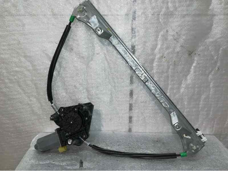 Recambio de elevalunas delantero derecho para renault clio ii fase i (b/cbo) 1.2 referencia OEM IAM SIN REF. 2 PINS ELECTRICO 