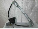 Recambio de elevalunas delantero derecho para renault clio ii fase i (b/cbo) 1.2 referencia OEM IAM SIN REF. 2 PINS ELECTRICO 