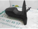 Recambio de retrovisor derecho para renault clio grandtour authentique referencia OEM IAM   C/MANDO