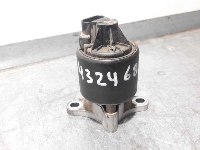 Recambio de valvula egr para chevrolet epica 2.0 cat referencia OEM IAM   