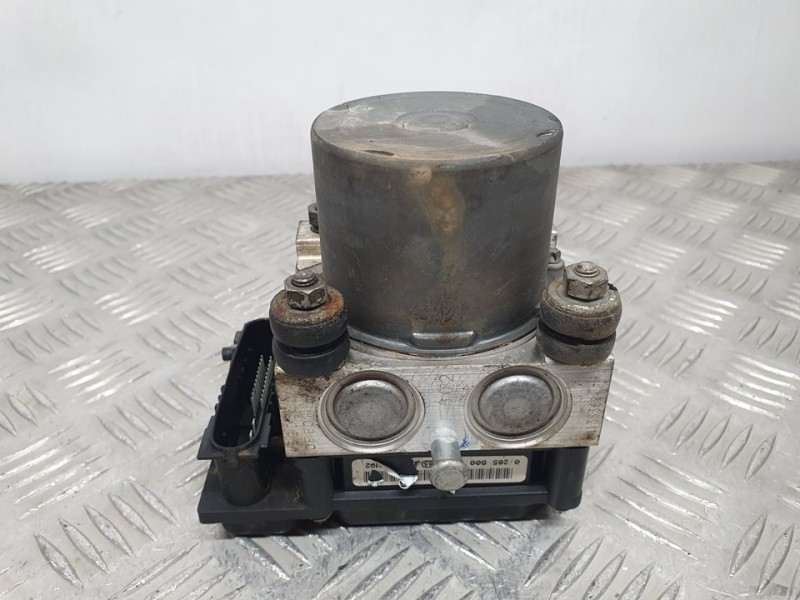 Recambio de abs para peugeot 307 break / sw (s1) sw referencia OEM IAM 9651873780 0265231476 BOSCH