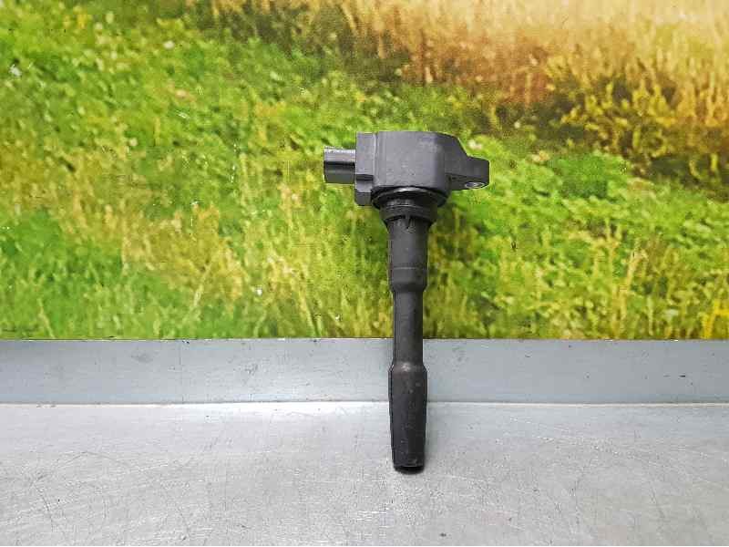 Recambio de bobina encendido para dacia sandero stepway referencia OEM IAM 224332428R  ELDOR