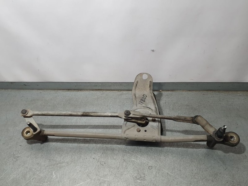 Recambio de motor limpia delantero para bmw x5 (e53) 3.0d referencia OEM IAM 6913006 404922 VALEO