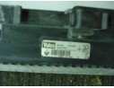 Recambio de radiador agua para renault megane ii familiar dynamique luxe referencia OEM IAM 8200115541 8200115542B 872199F