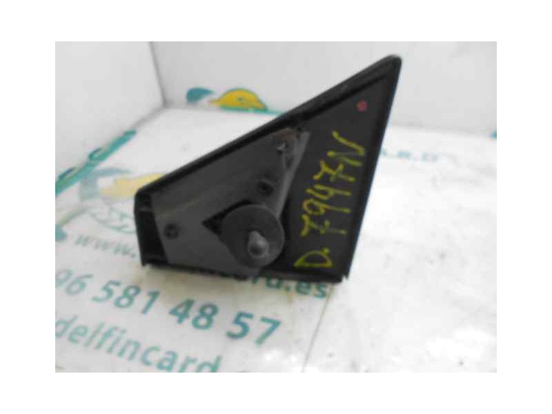 Recambio de retrovisor derecho para renault clio grandtour authentique referencia OEM IAM   C/MANDO