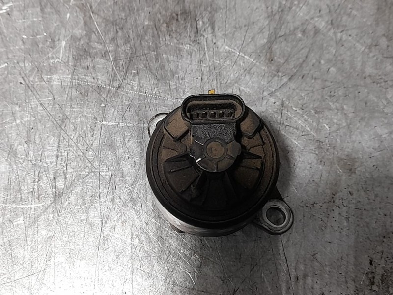 Recambio de valvula egr para chevrolet epica 2.0 cat referencia OEM IAM   