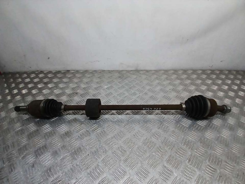 Recambio de transmision delantera derecha para ford ka (ccu) trend + referencia OEM IAM DS513B436AA  