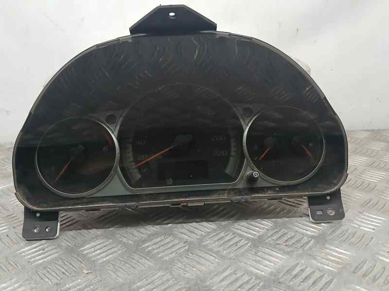 Recambio de cuadro instrumentos para honda cr-v (rd8) 2.2 ctdi referencia OEM IAM HR0333105  