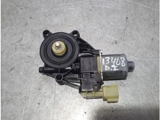 Recambio de motor elevalunas delantero izquierdo para ford fiesta (cb1) ambiente referencia OEM IAM 1852321  6 PINS