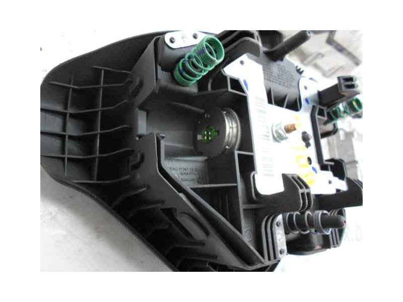 Recambio de kit airbag para peugeot 207 sport referencia OEM IAM 9663593480  