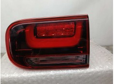 PILOTO TRASERO DERECHO 9821352180 INTERIOR