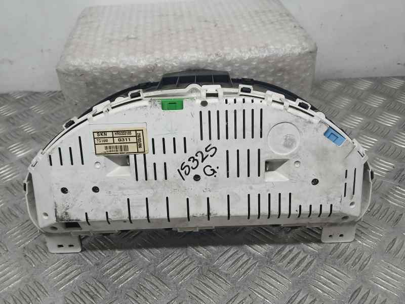 Recambio de cuadro instrumentos para honda cr-v (rd8) 2.2 ctdi referencia OEM IAM HR0333105  