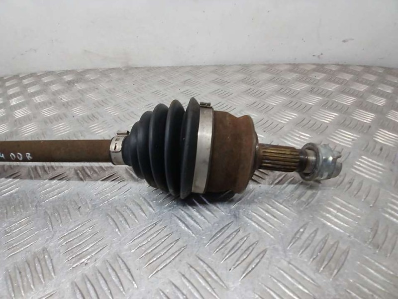 Recambio de transmision delantera derecha para ford ka (ccu) trend + referencia OEM IAM DS513B436AA  