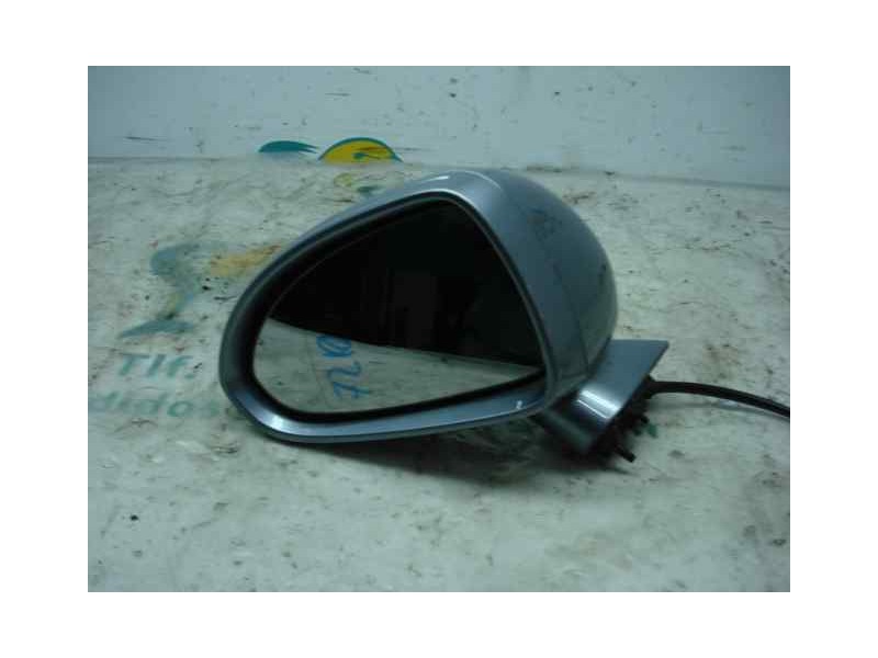 Recambio de retrovisor izquierdo para opel corsa d catch me referencia OEM IAM   ELECTRICO