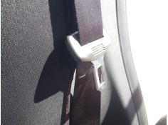 Recambio de cinturon seguridad trasero izquierdo para mg zs suv (azs1) 1.5 vti referencia OEM IAM 10254110  