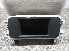 Recambio de cuadro instrumentos para opel corsa f edition referencia OEM IAM 9835151680  DIGITAL