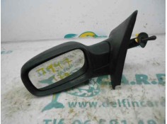 RETROVISOR IZQUIERDO C/MANDO