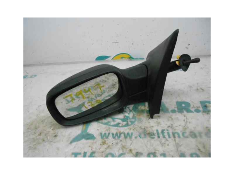 Recambio de retrovisor izquierdo para renault clio grandtour authentique referencia OEM IAM   C/MANDO
