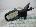 Recambio de retrovisor izquierdo para renault clio grandtour authentique referencia OEM IAM   C/MANDO
