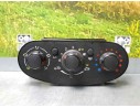 Recambio de mando calefaccion / aire acondicionado para dacia sandero stepway referencia OEM IAM T83703A  