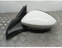 Recambio de retrovisor izquierdo para peugeot 2008 (p1) allure referencia OEM IAM 98271327XT  ELECTRICO