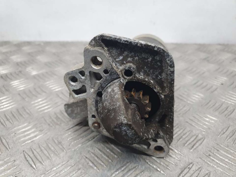 Recambio de motor arranque para renault clio iii rip curl referencia OEM IAM 8200584675 M000T87881 MITSUBISHI