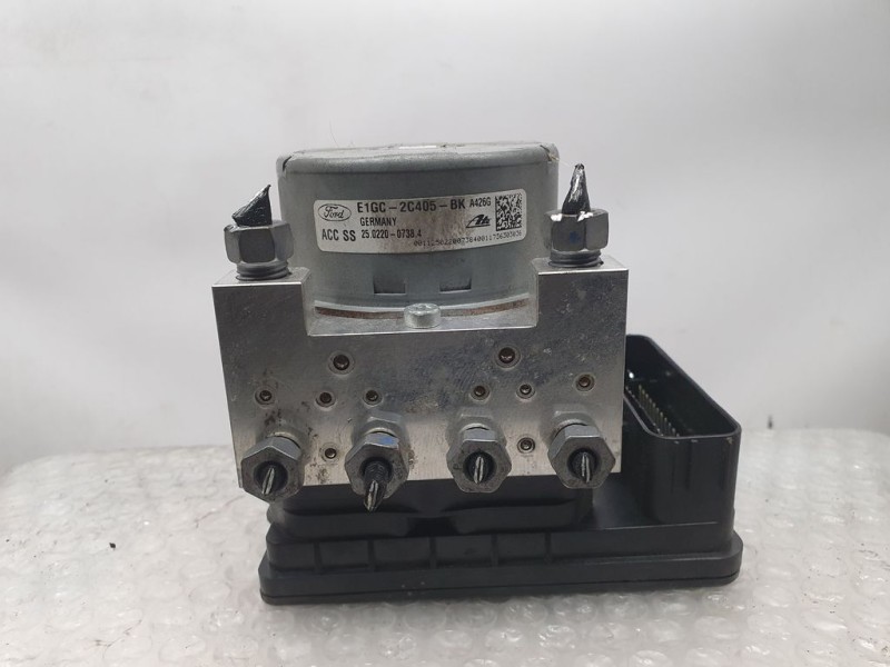 Recambio de abs para ford s-max trend referencia OEM IAM E1GC2C405BK 25022007384 ATE