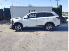 MITSUBISHI OUTLANDER (GF0)