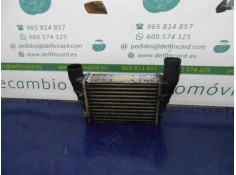 Recambio de intercooler para audi a4 berlina (b5) 1.9 tdi referencia OEM IAM   PATA ROTA