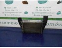 Recambio de intercooler para audi a4 berlina (b5) 1.9 tdi referencia OEM IAM   PATA ROTA