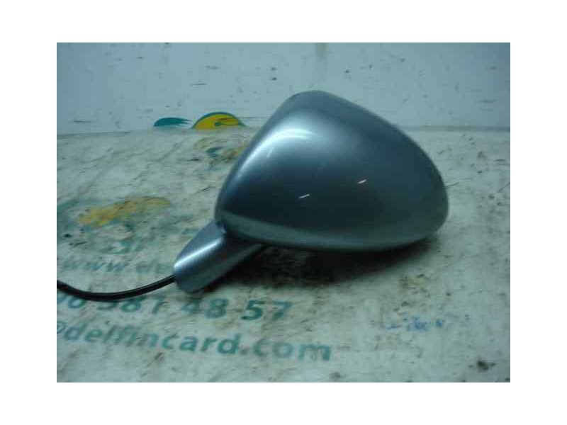 Recambio de retrovisor izquierdo para opel corsa d catch me referencia OEM IAM   ELECTRICO