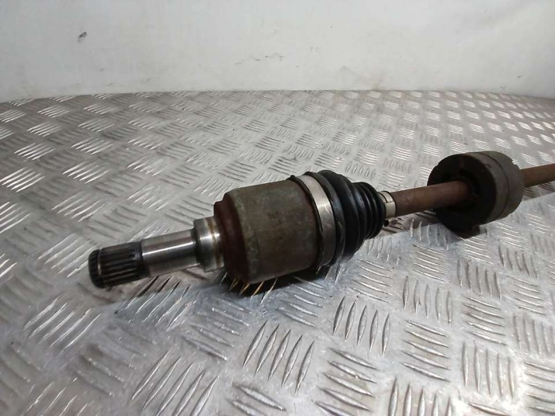 Recambio de transmision delantera derecha para ford ka (ccu) trend + referencia OEM IAM DS513B436AA  