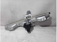 ELEVALUNAS TRASERO IZQUIERDO 8270014EA0A 2 PINS ELECTRICO