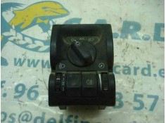 MANDO LUCES SALPICADERO