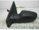 Recambio de retrovisor izquierdo para renault clio grandtour authentique referencia OEM IAM   C/MANDO