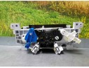 Recambio de mando calefaccion / aire acondicionado para dacia sandero stepway referencia OEM IAM T83703A  