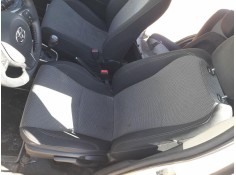 Recambio de asiento delantero izquierdo para toyota yaris (_p13_) 1.5 hybrid (nhp130_) referencia OEM IAM   