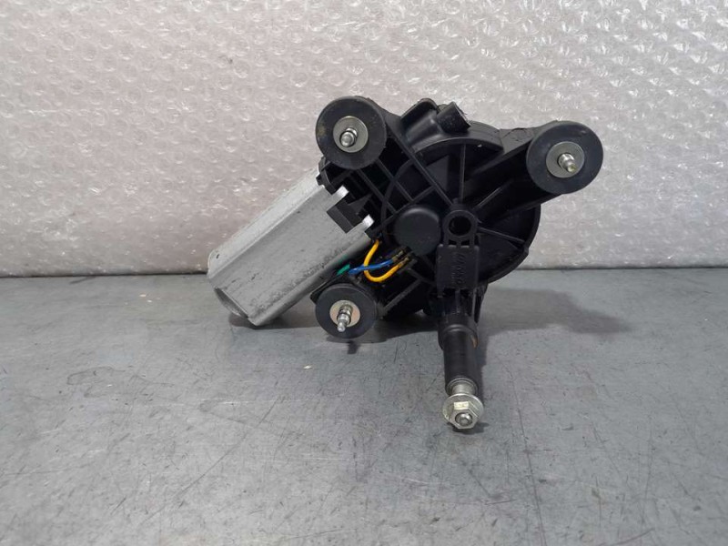 Recambio de motor limpia trasero para fiat nuova 500 (150) pop referencia OEM IAM MS2596001371  DENSO