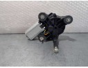 Recambio de motor limpia trasero para fiat nuova 500 (150) pop referencia OEM IAM MS2596001371  DENSO