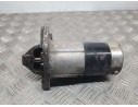 Recambio de motor arranque para renault clio iii rip curl referencia OEM IAM 8200584675 M000T87881 MITSUBISHI