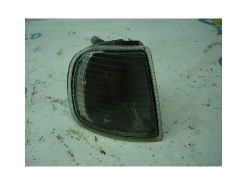 Recambio de piloto delantero derecho para seat ibiza (6k) básico referencia OEM IAM  POCO RAJADO 