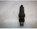 Recambio de inyector para renault clio ii fase i (b/cbo) 1.9 diesel referencia OEM IAM LCR6735404  LUCAS