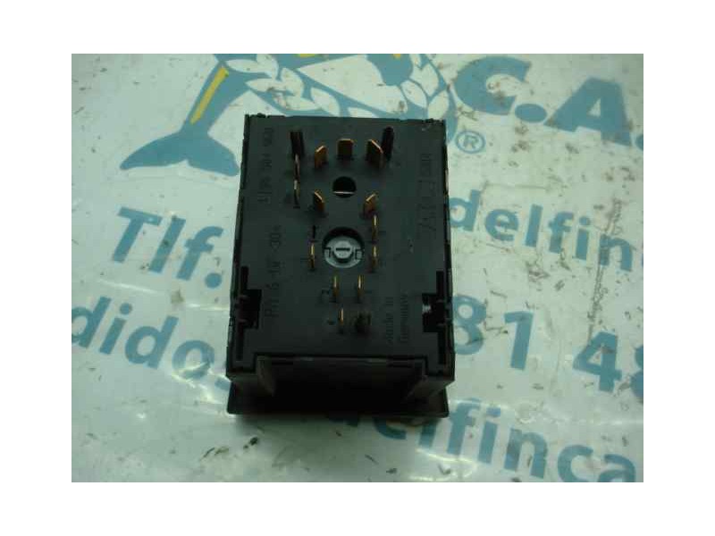 Recambio de mando luces para opel vectra b berlina básico referencia OEM IAM   SALPICADERO