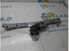 Recambio de elevalunas delantero derecho para peugeot 207 sport referencia OEM IAM   2 PINS