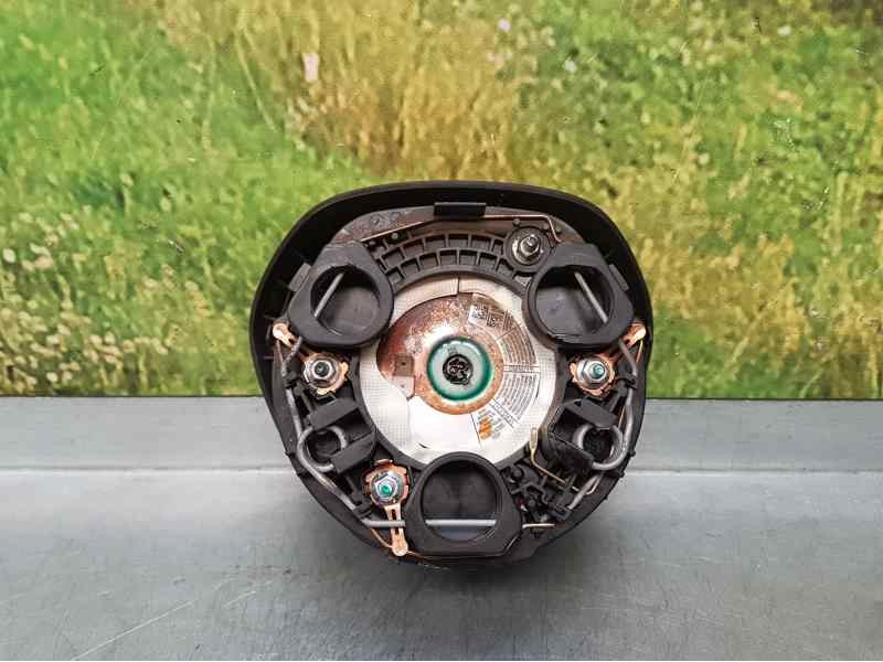 Recambio de kit airbag para volkswagen polo (6c1) comfortline bluemotion referencia OEM IAM 6C0959655E  