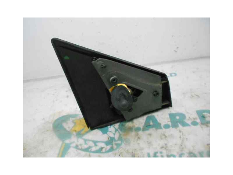 Recambio de retrovisor izquierdo para renault clio grandtour authentique referencia OEM IAM   C/MANDO