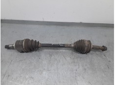 TRANSMISION DELANTERA IZQUIERDA 4342002621 