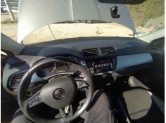 KIT AIRBAG 6V0880201R C/ SALPICADERO Y PRETENSORES